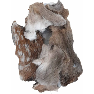 Ozami Hjorteskind 500 g.