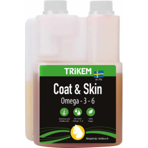 Trikem Coat & Skin til Kat 300 ml.
