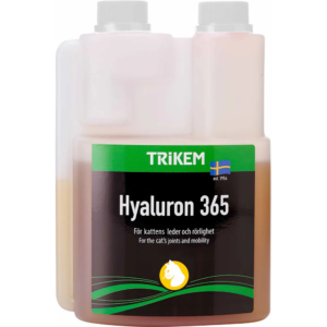 Trikem Hyaluron 365 til Kat 300 ml.