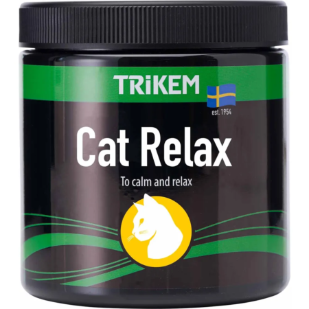 Trikem Cat Relax 200 g.