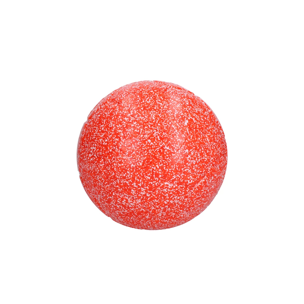 Jolly Soccer Ball Orange XXS