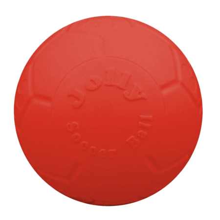 Jolly Soccer Ball Orange Small Ø15 cm.