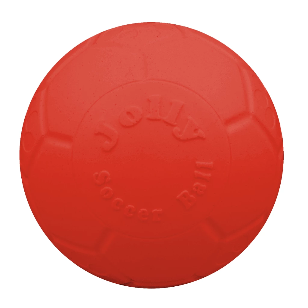 Jolly Soccer Ball Orange Small Ø15 cm.