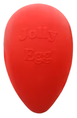 Jolly Egg Rød 30 cm.