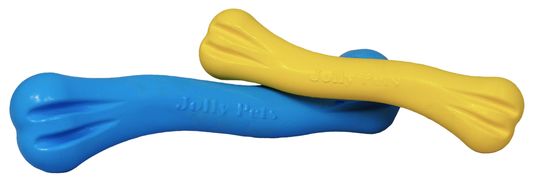 Jolly Bone TPE S/M 16 cm. Gul