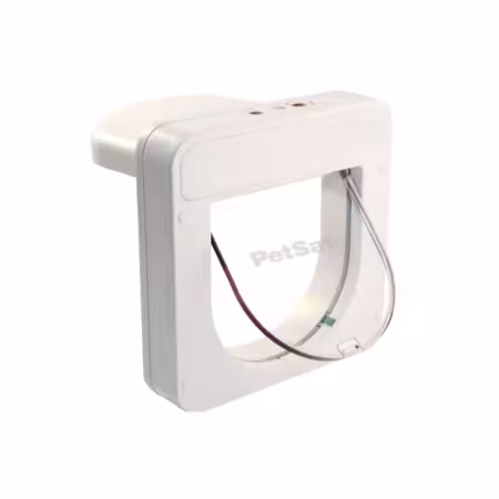 Petsafe erstatningsdør til Microchip kattelem med ledning 100ML