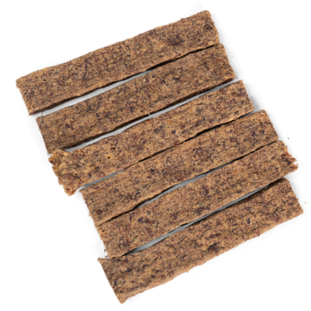 Snack´it Oksekødstang (hård) 12-15 cm. 200 g.