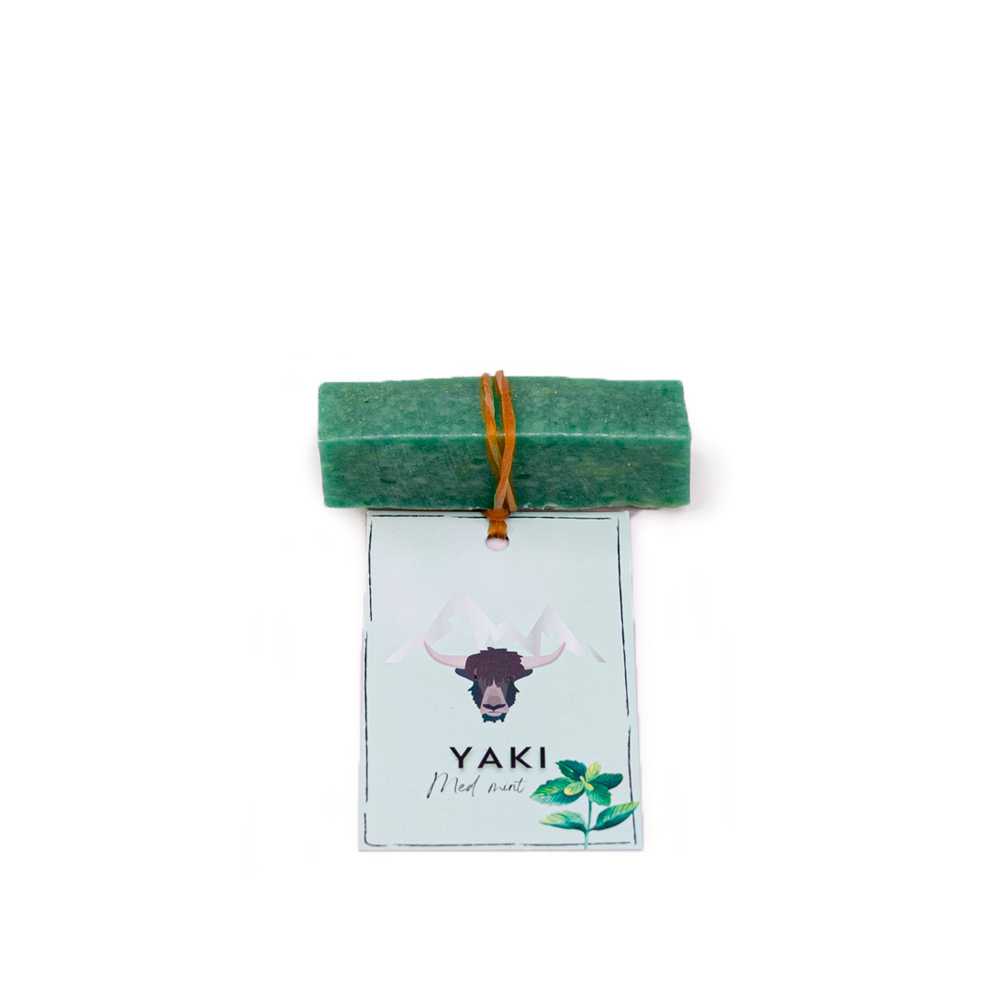 Yaki Mint 30-35g S