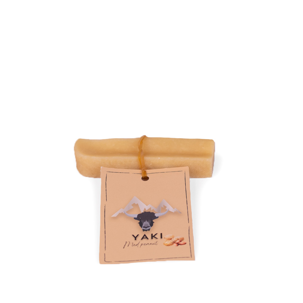 Yaki Peanutbutter 30-35g S