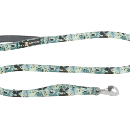 Ruffwear Front Range™ line Sweeping Sage