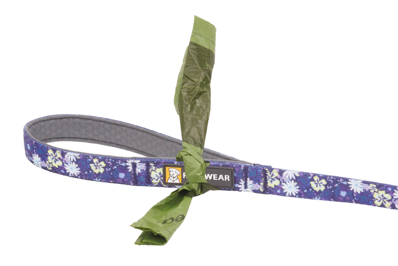 Ruffwear Front Range™ line Wildflower