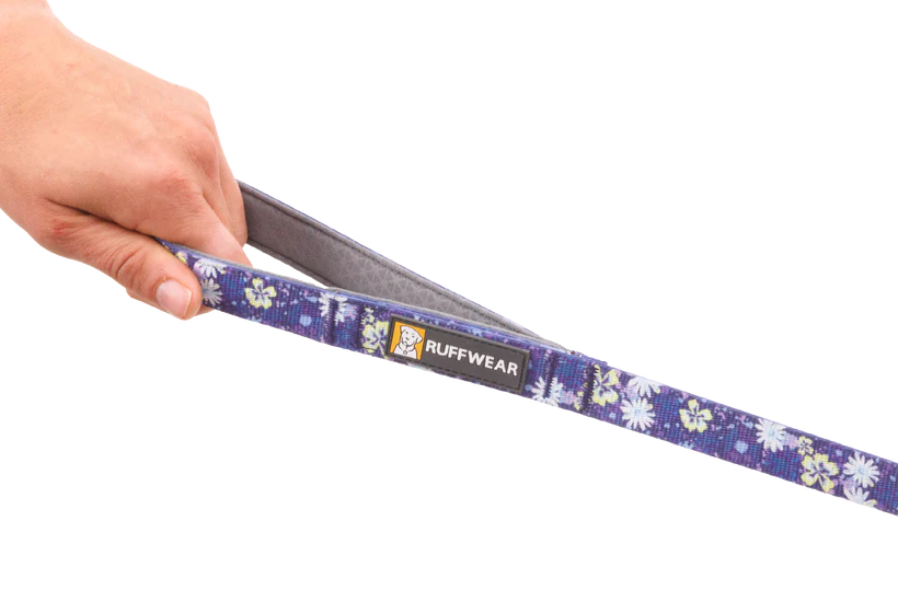 Ruffwear Front Range™ line Wildflower