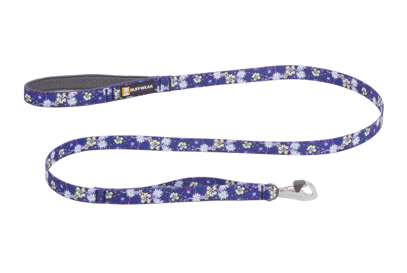 Ruffwear Front Range™ line Wildflower