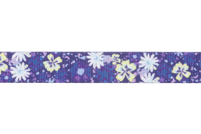 Ruffwear Front Range™ line Wildflower