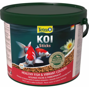 Tetra Pond Koi sticks 10L