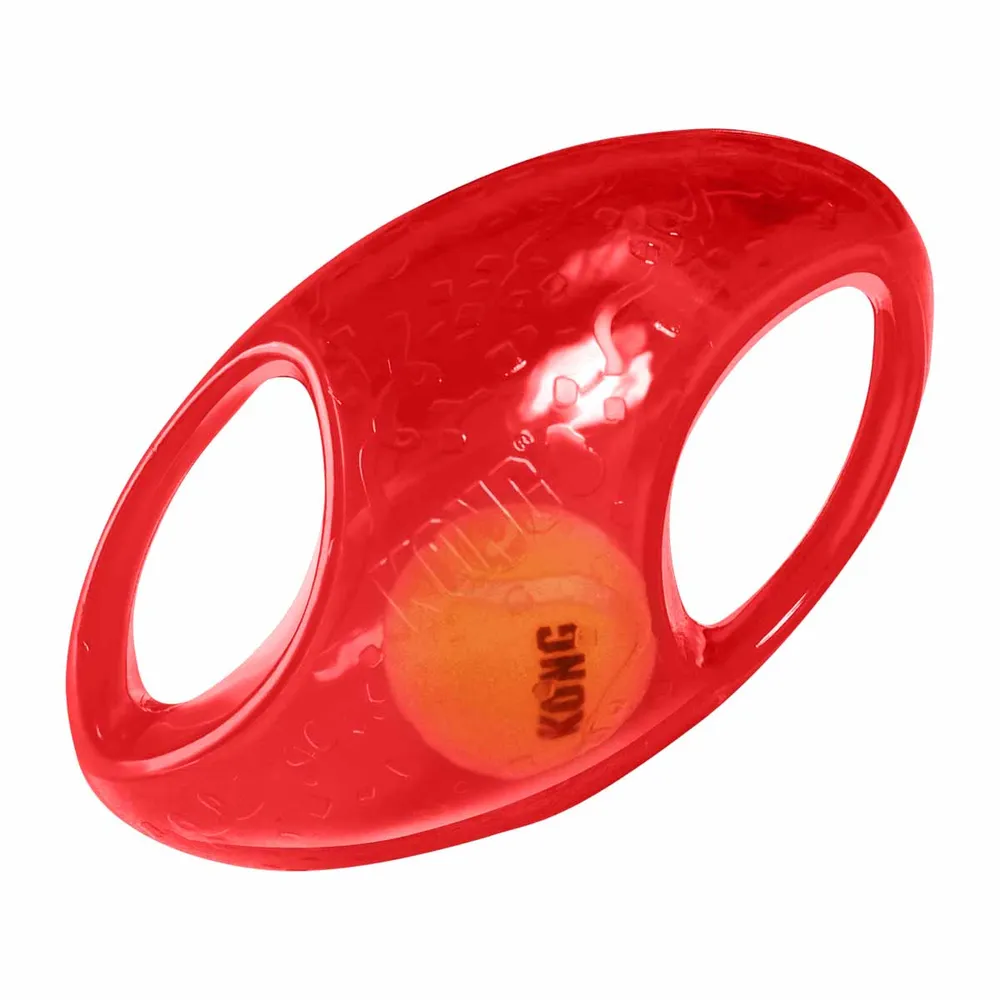Kong Jumbler Football M/L