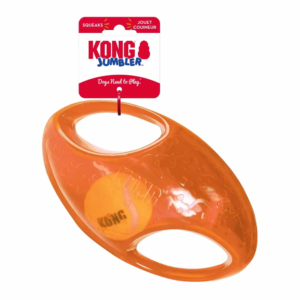 Kong Jumbler Football L/XL