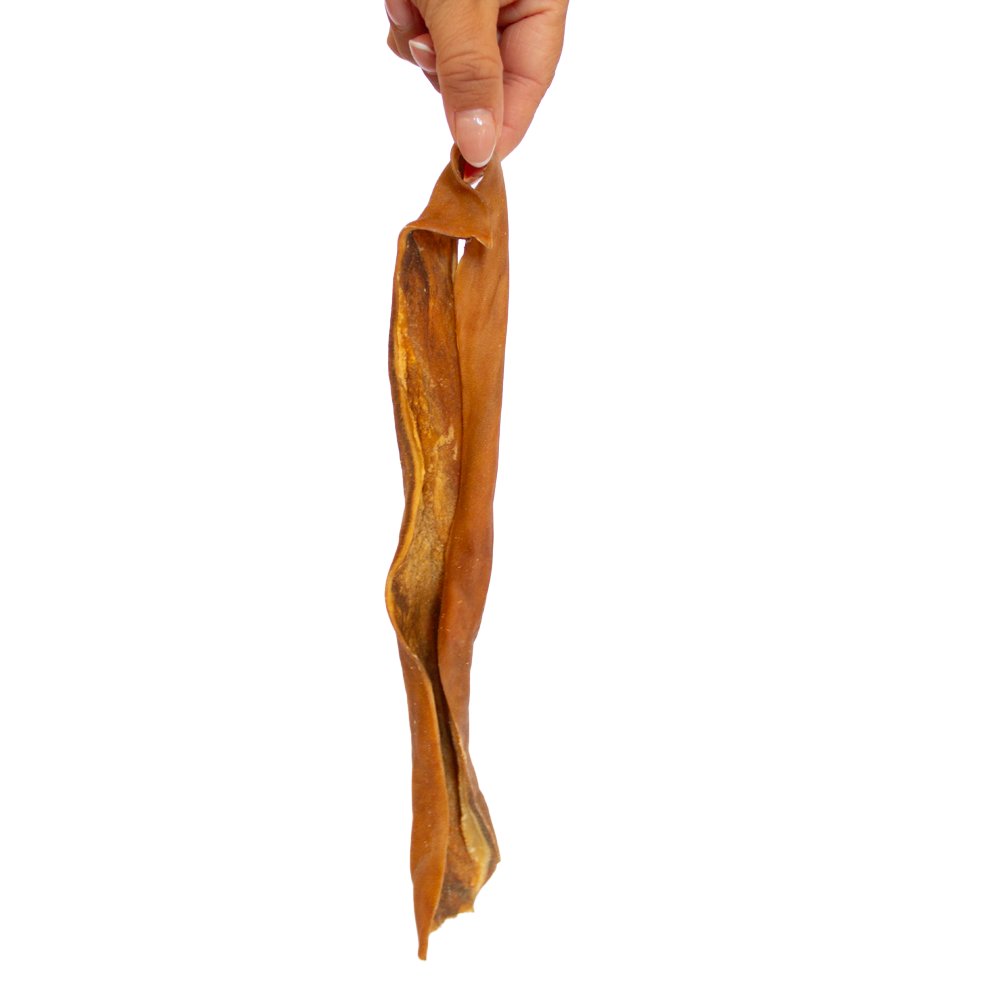 Snack'it Hestepandebrask 30 cm. 1 stk. - Billede 3