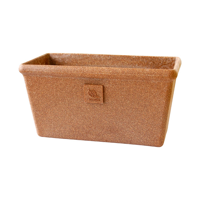 Eco 240 Planter bred firkant 2,2 L - Billede 14
