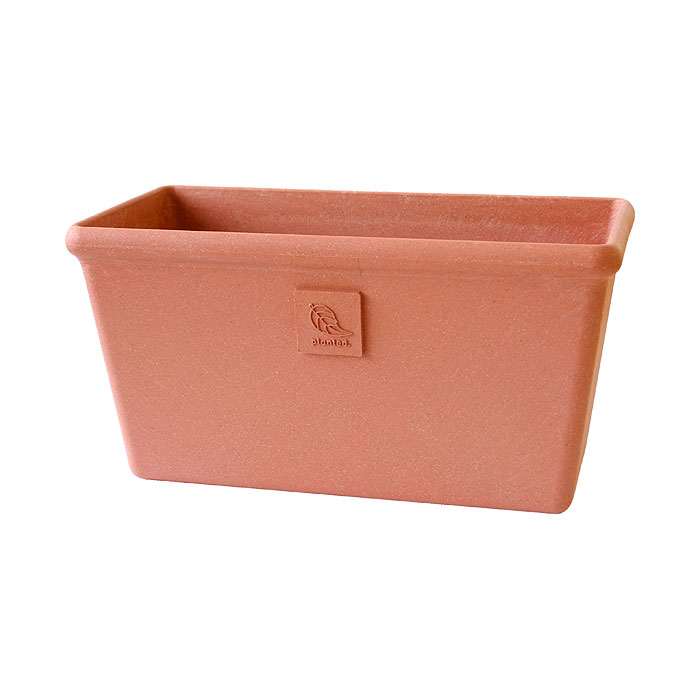 Eco 240 Planter bred firkant 2,2 L - Billede 13