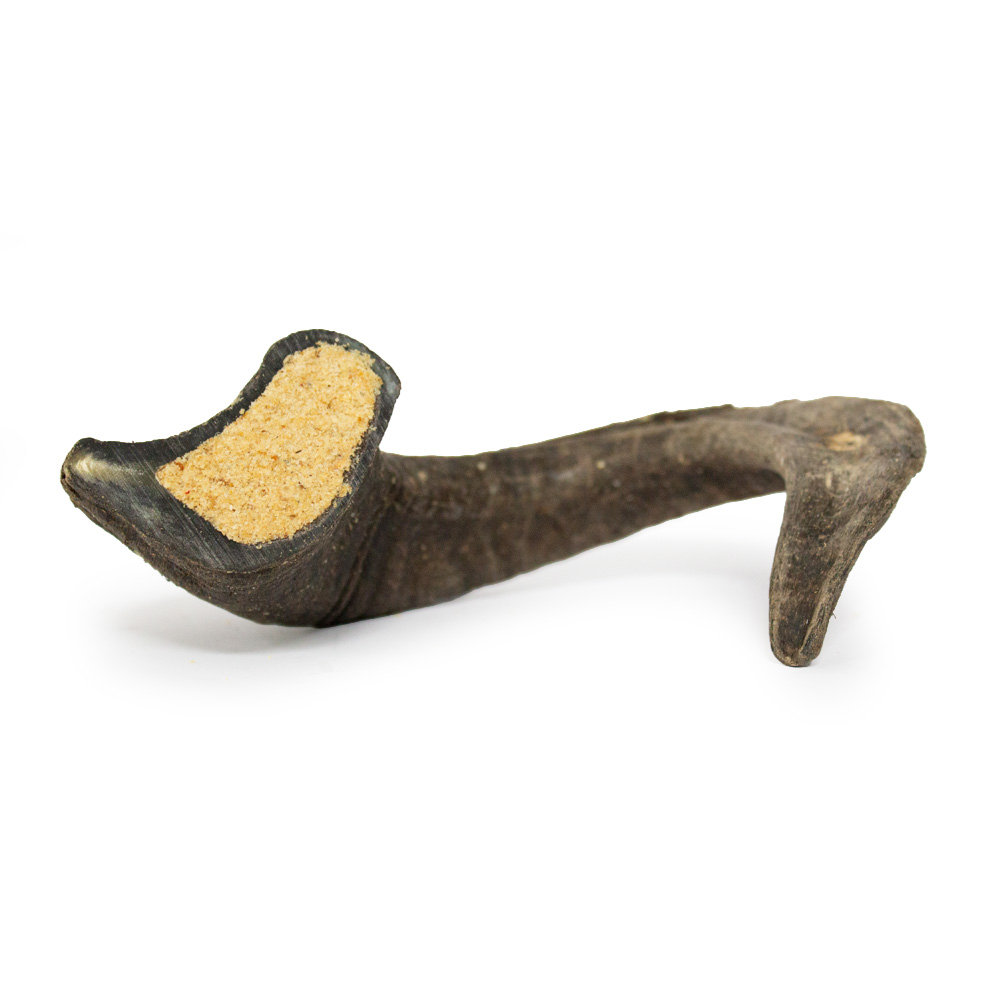 Snack'it Fyldt Lammehorn i folie