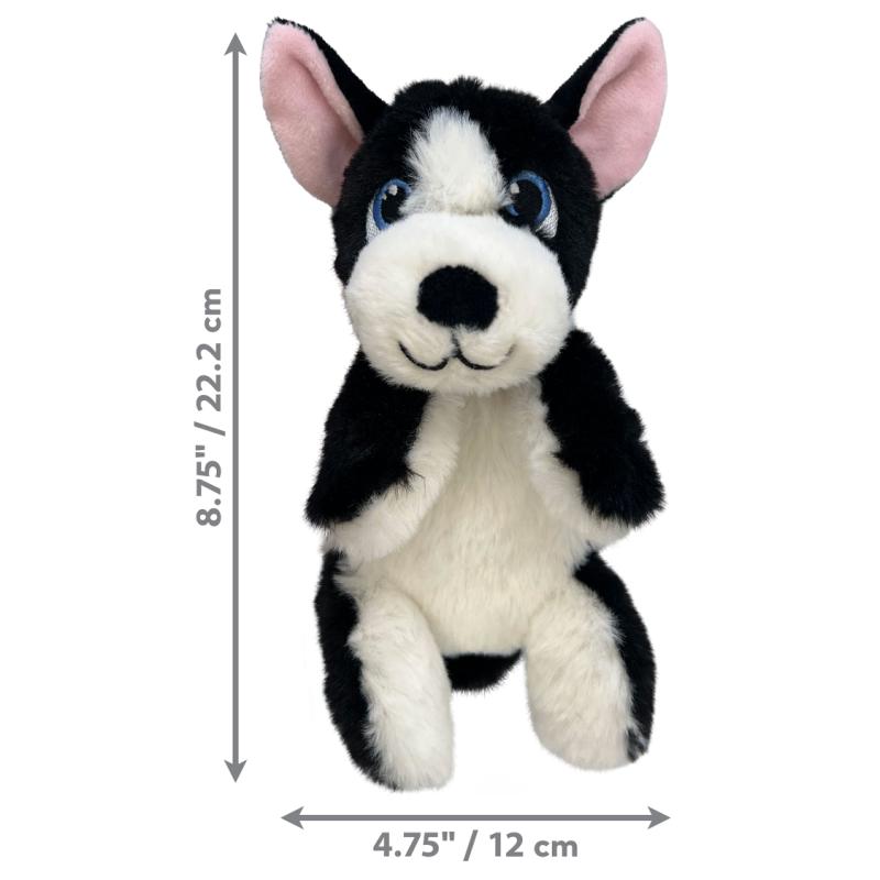 KONG Comfort Pups Boss Sm - Billede 2