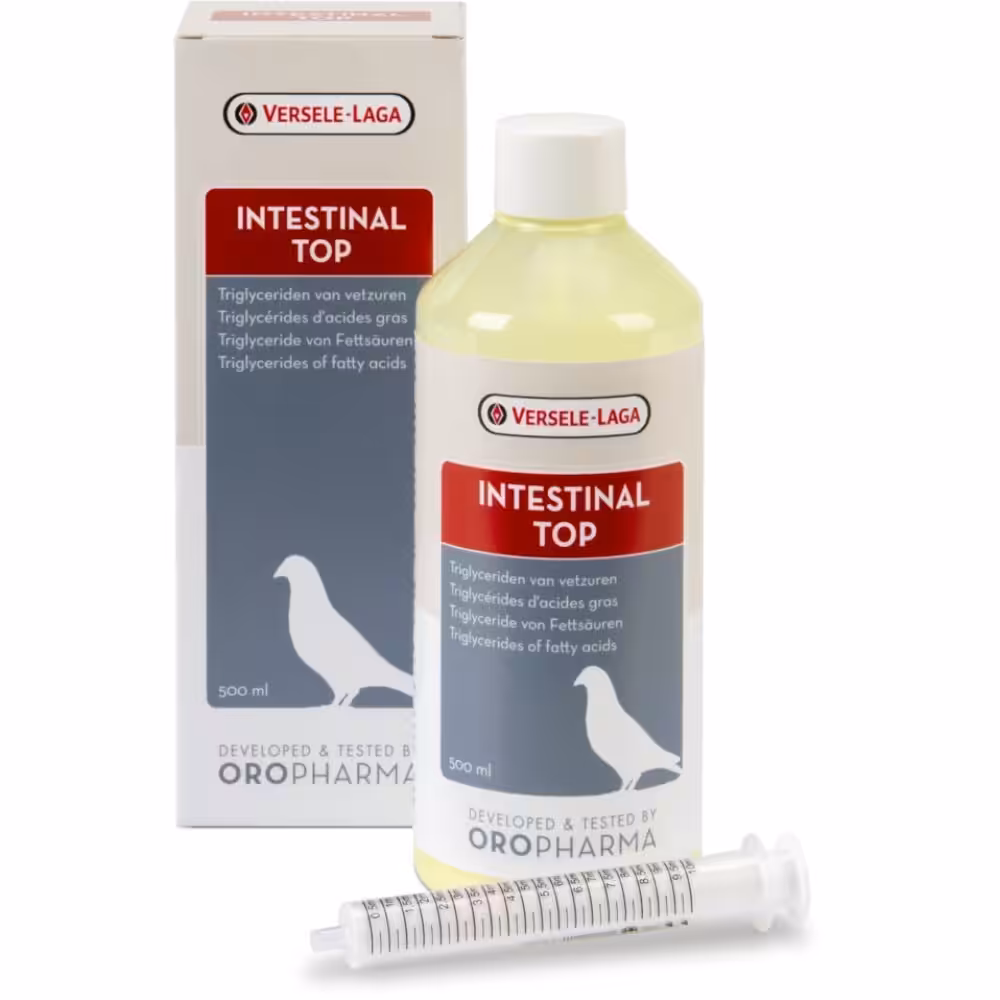 Versele-Laga Orop Intestinal-Top 500 ml.