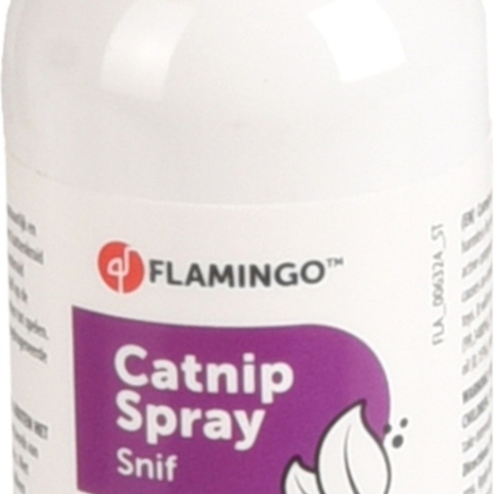 Flamingo Catnip spray Snif 60 ml.