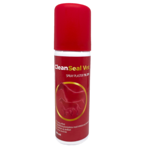 Cleanseal Vet 60 ml.