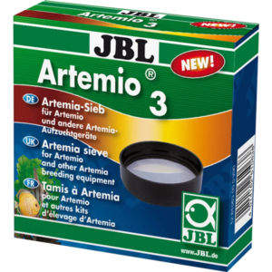 JBL Artemio 3 Artemiasil 0,15 mm.