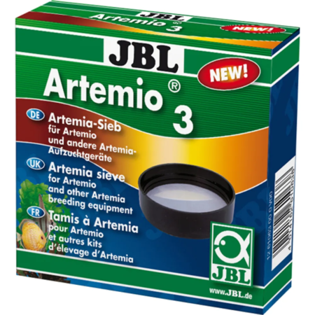 JBL Artemio 3 Artemiasil 0,15 mm.