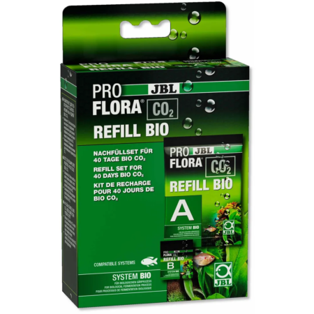 JBL Proflora Co2 Refill Bio