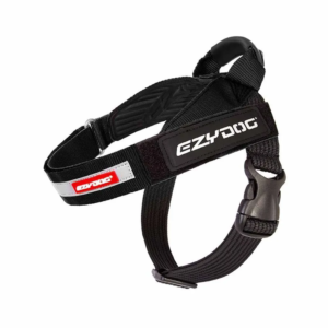 Ezydog sele Express, sort