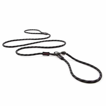 Ezydog Line 6 mm./170 cm. sort