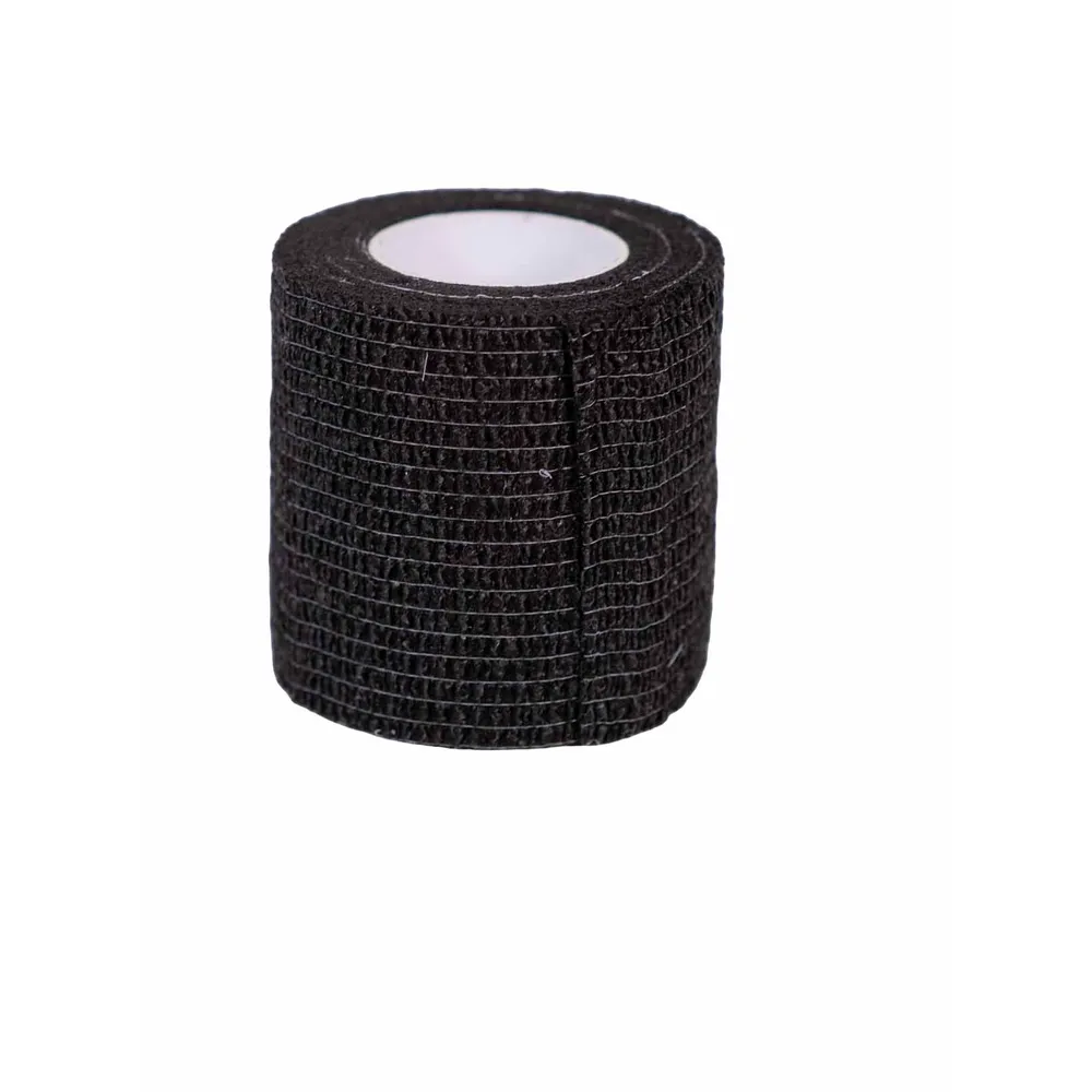 Ozami flexbandage sort 5 cm.