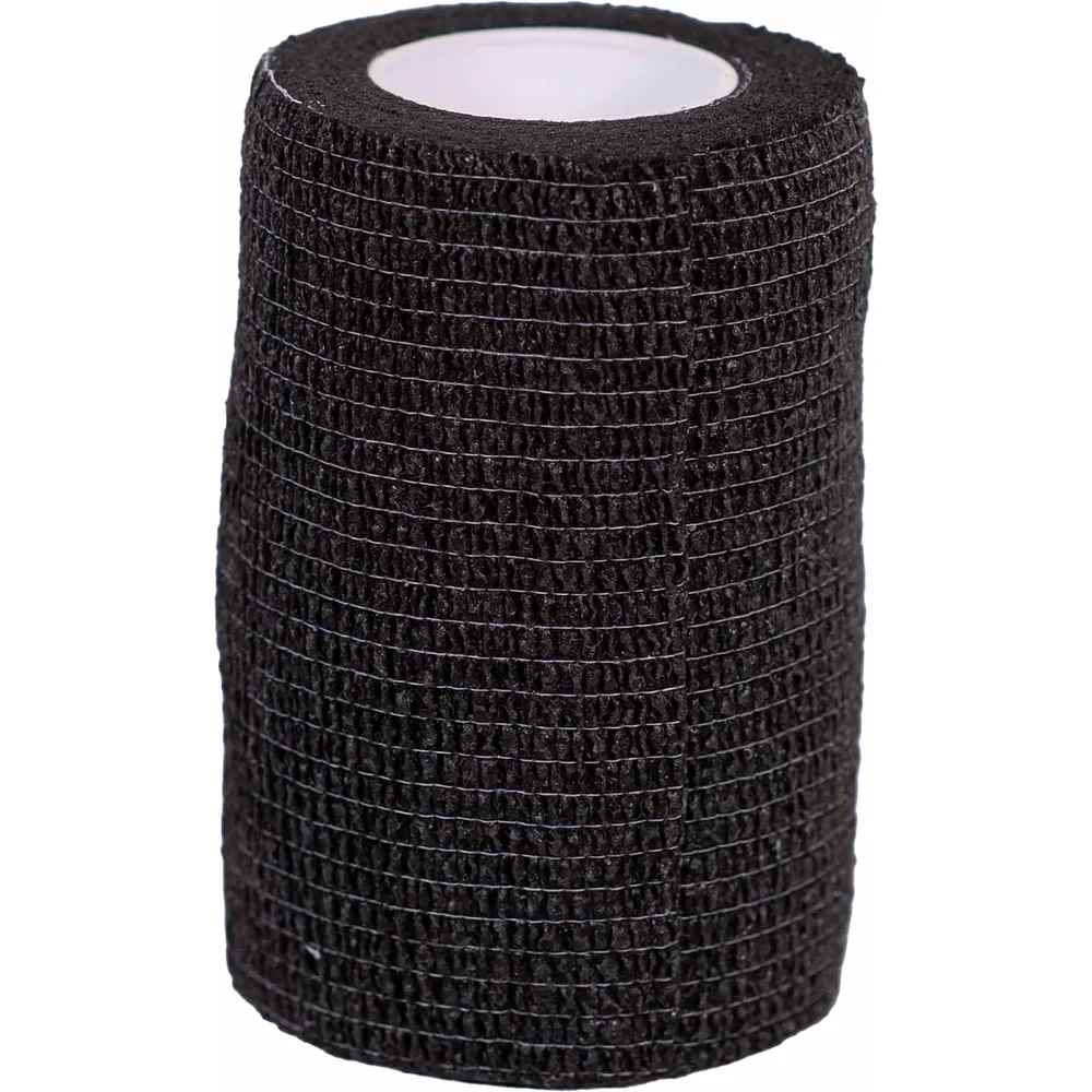 Ozami flexbandage sort 7,5 cm.