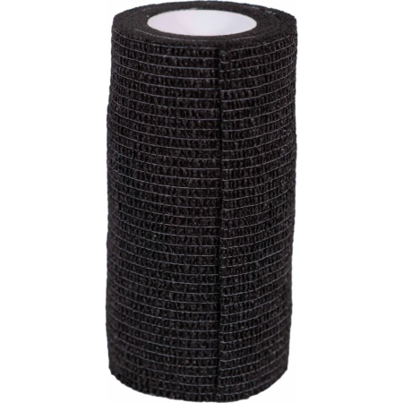 Ozami flexbandage sort 10 cm.