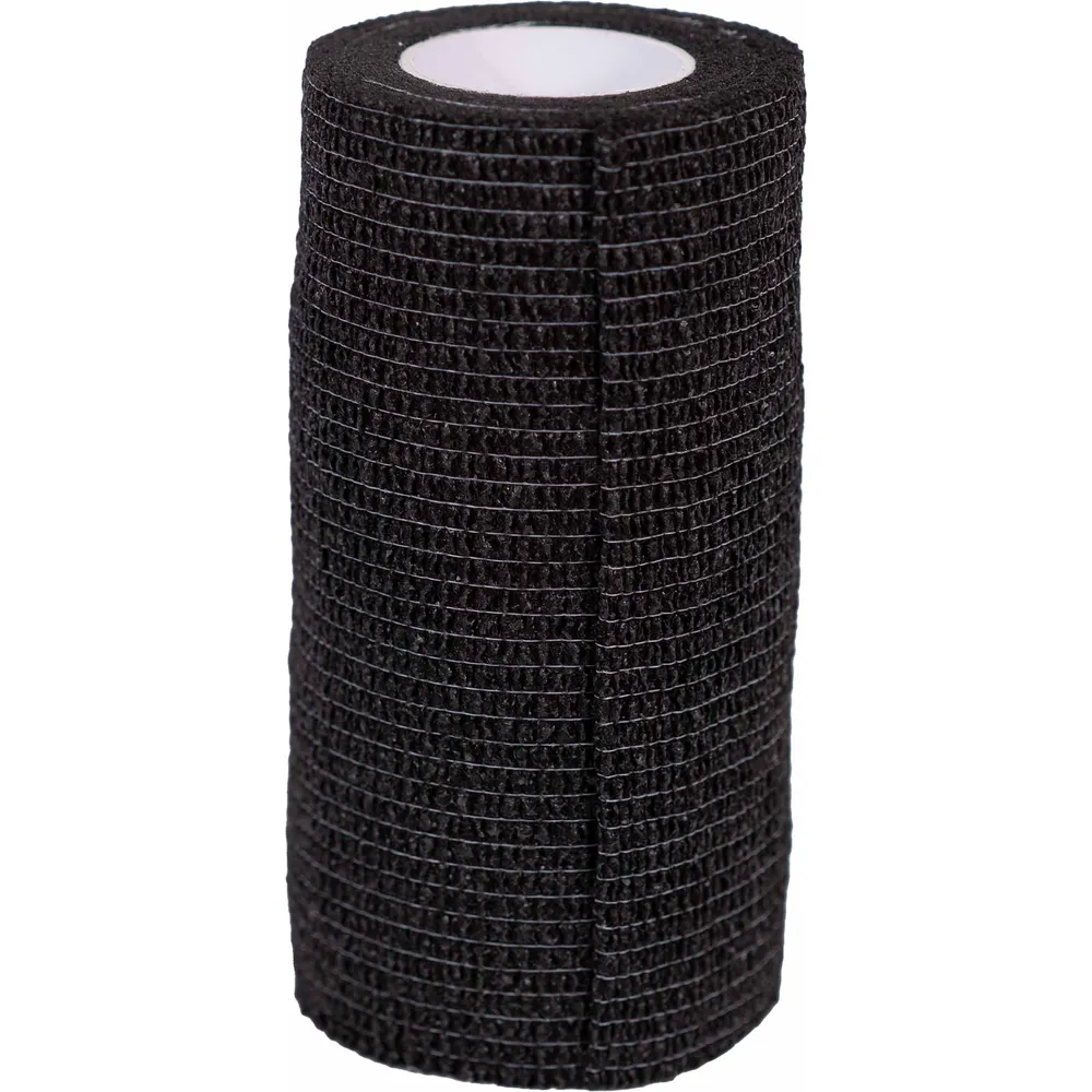 Ozami flexbandage sort 10 cm.