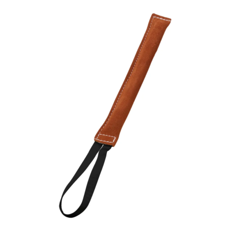 Sprenger Læder Trænings Dummy 4x30 cm.
