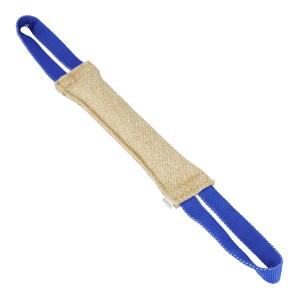 Sprenger Jute Trænings Dummy 7x31 cm.
