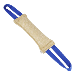 Sprenger Jute Trænings Dummy 8,5x31 cm.