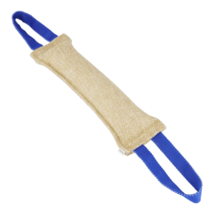 Sprenger Jute Trænings Dummy 10x38 cm.