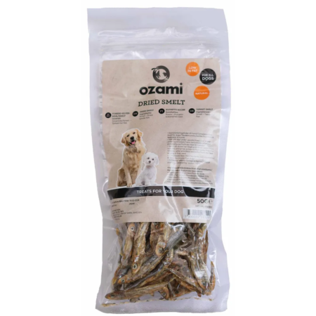Ozami Small Sand Smelt