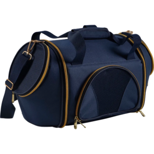 Ozami transport taske blå S 48x21x22,5 cm.