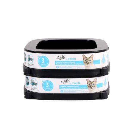 All For Paws Clump Seal Replacement