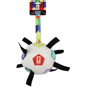 FIFA World Cup 26 Power Grip fotboll L