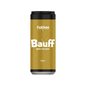 FidOVet Bauff Hundeøl