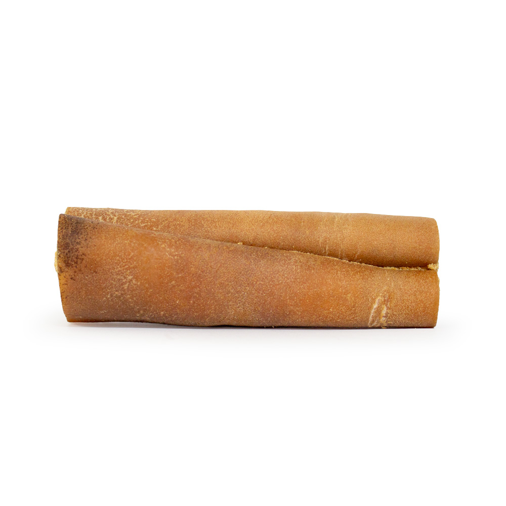 Snack´it Fyldt Kamelhudsrulle 15 cm.