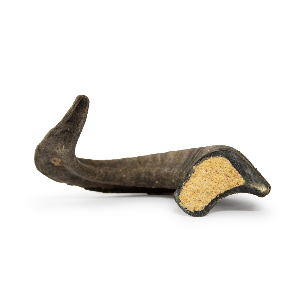 Snack'it Fyldt Lammehorn i folie