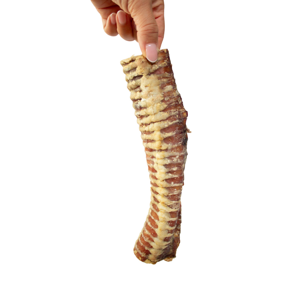 Snack'it Okseluftrør med fyld